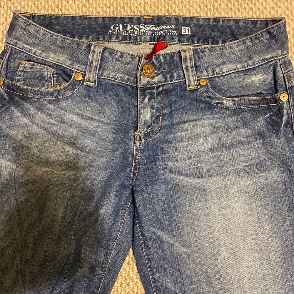 Guess Jeans